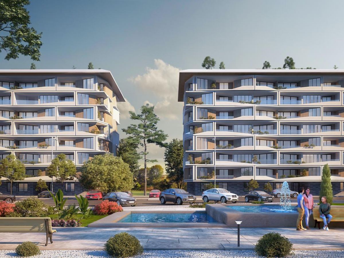 صورة العقار