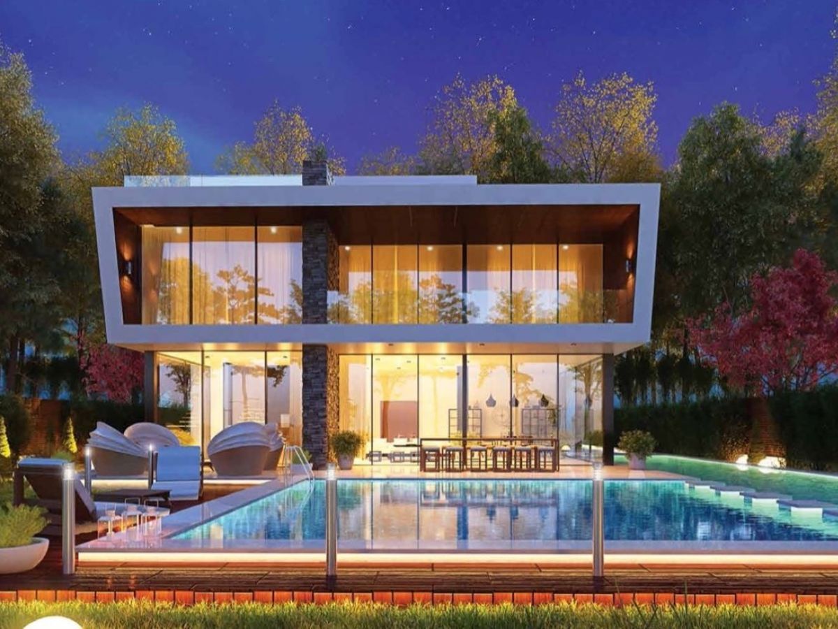 Ultra super lux Penthouse for rent in midtown