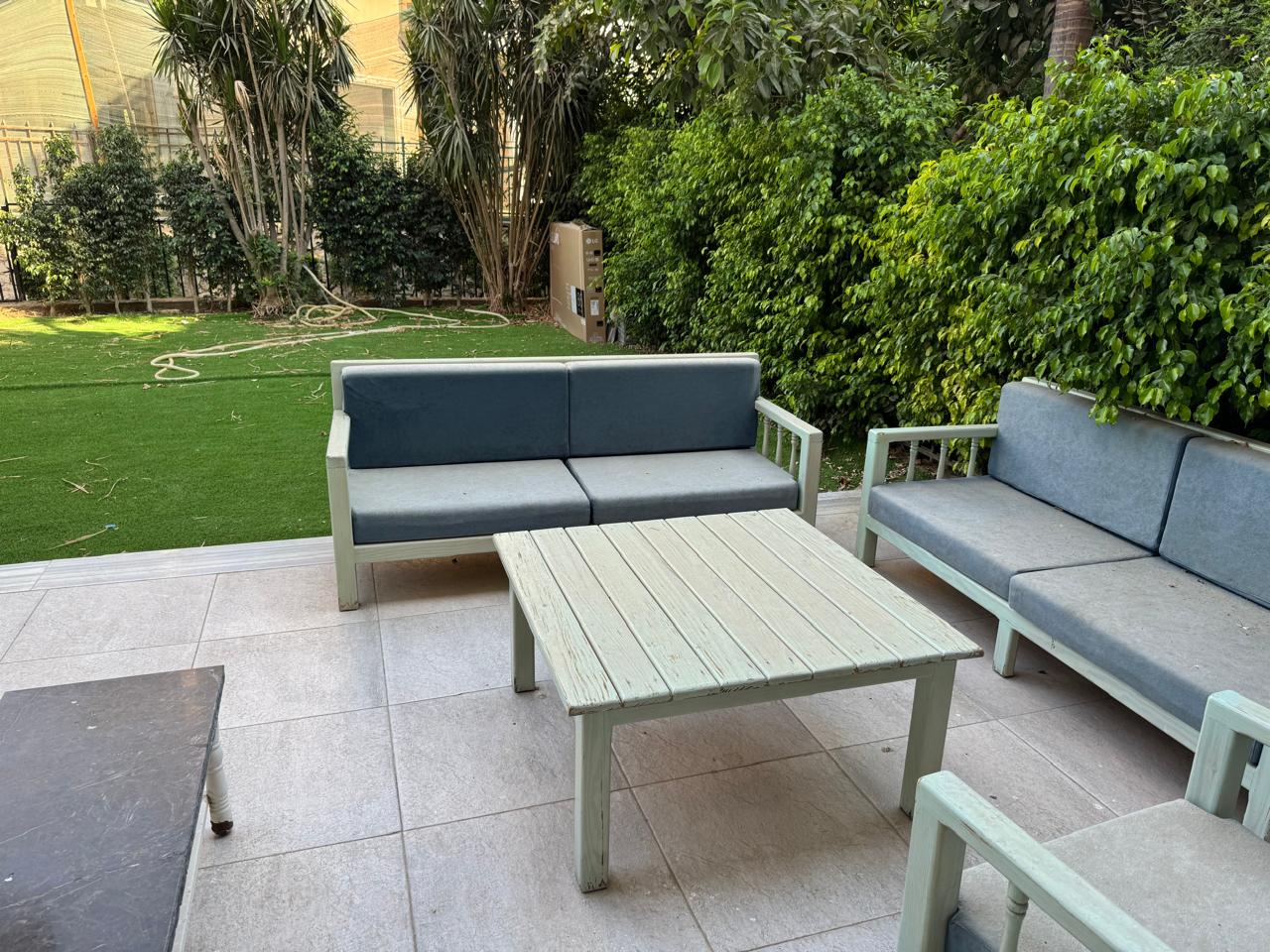 صورة العقار