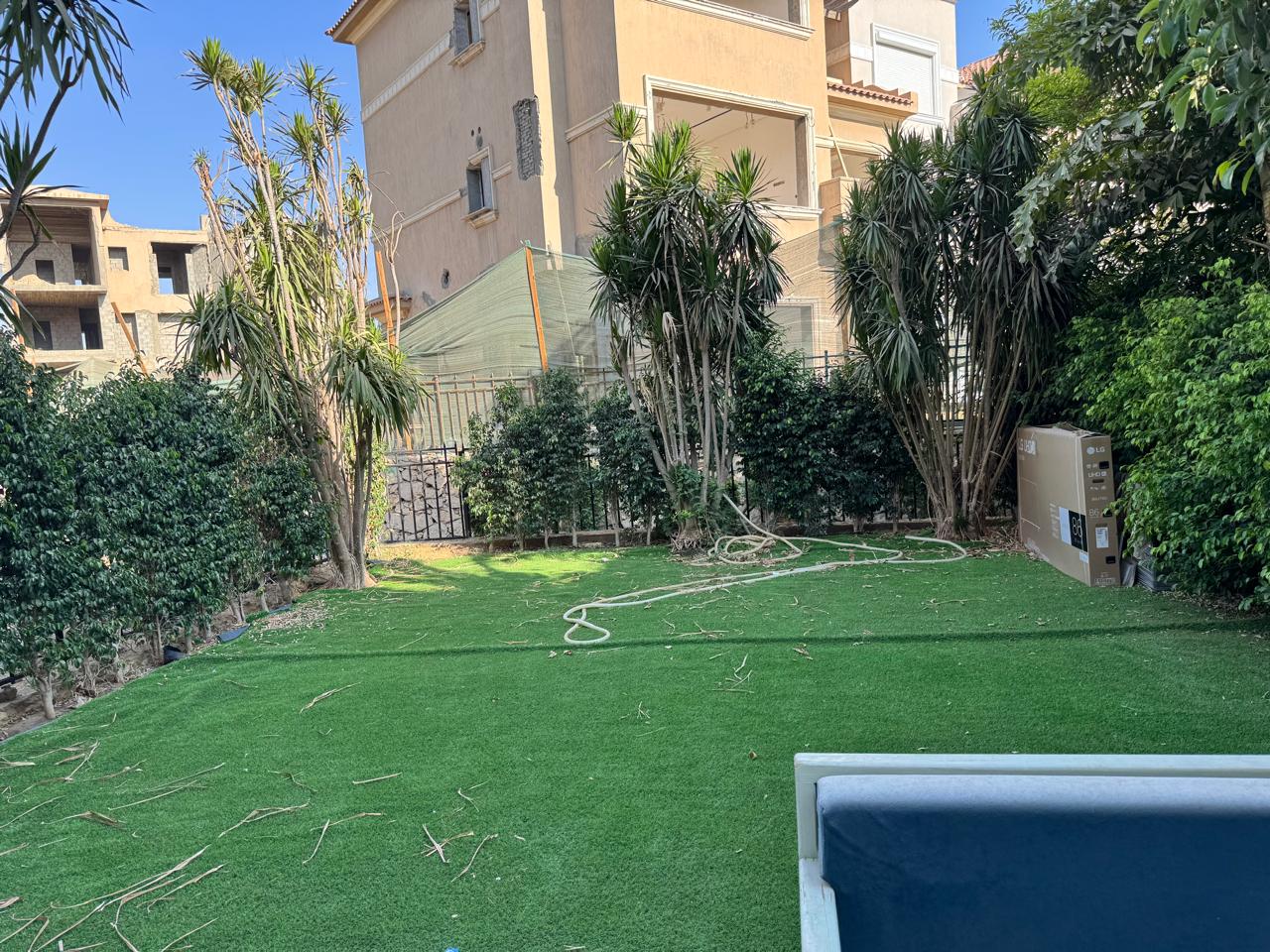 صورة العقار