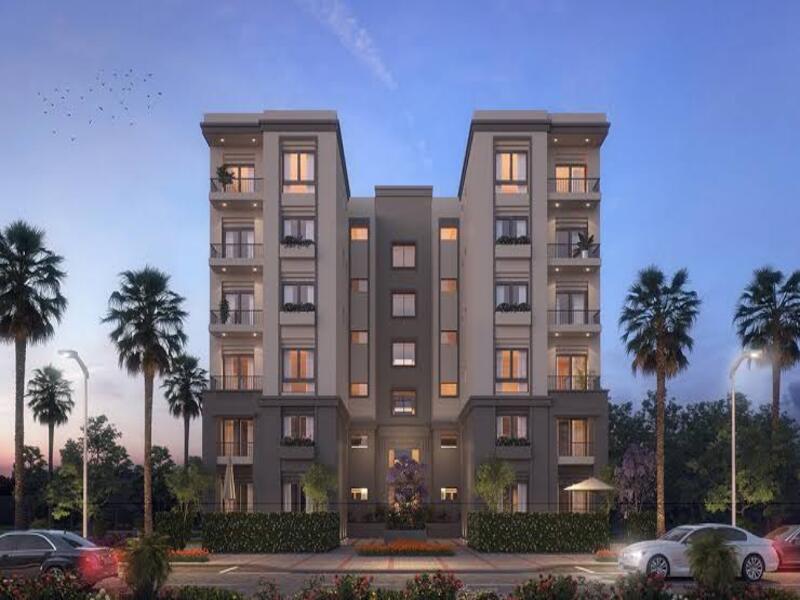 صورة العقار