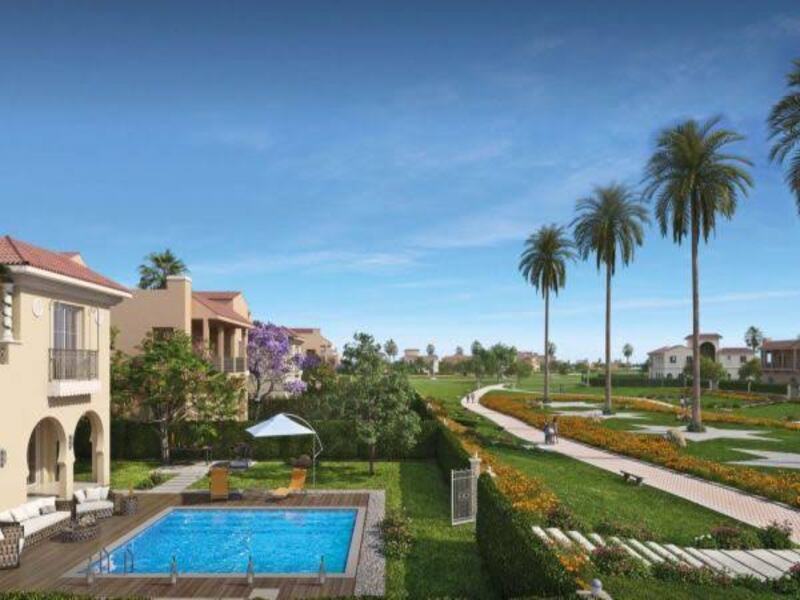 صورة العقار