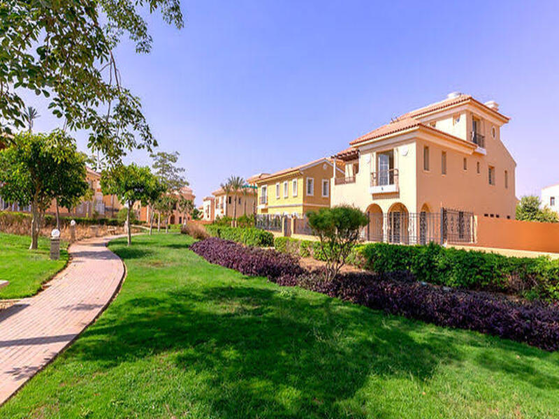 صورة العقار