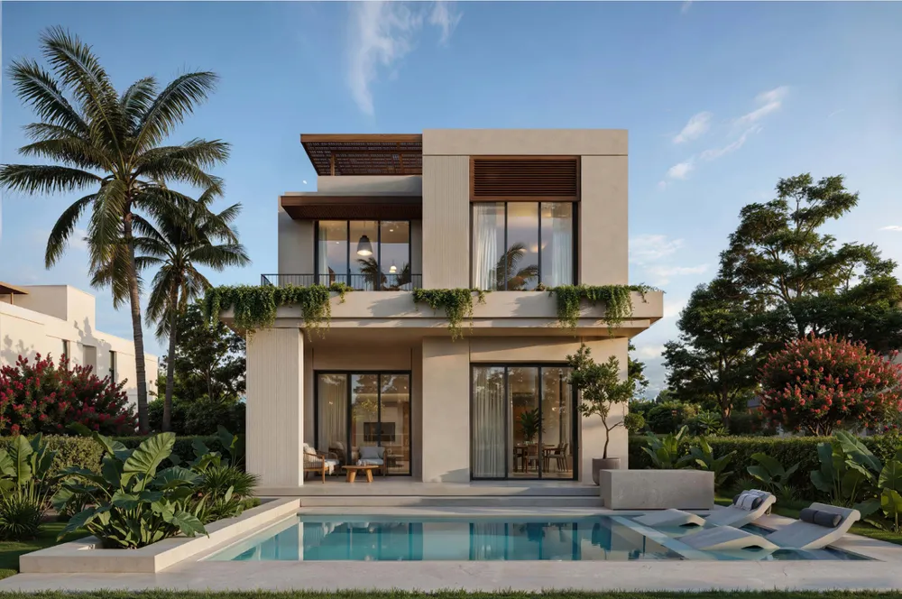 صورة العقار