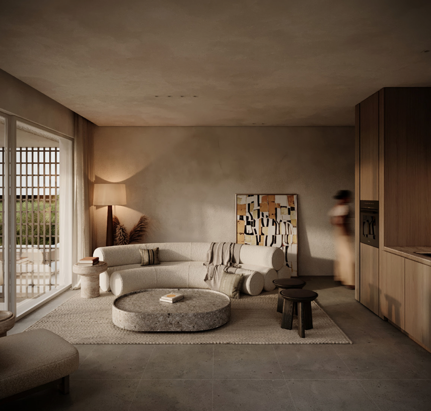 صورة العقار