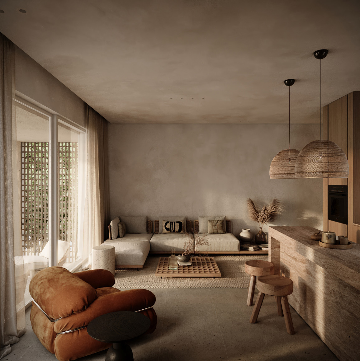 صورة العقار