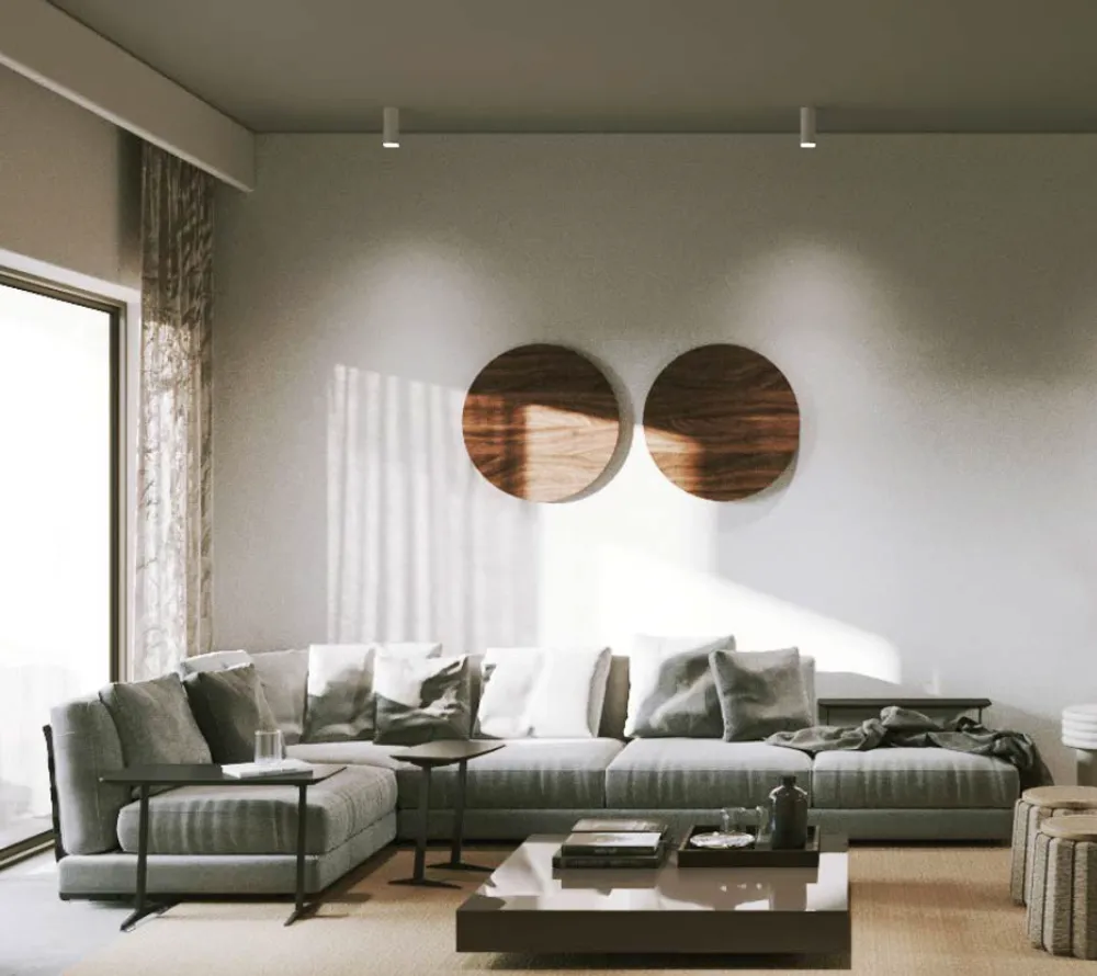 صورة العقار