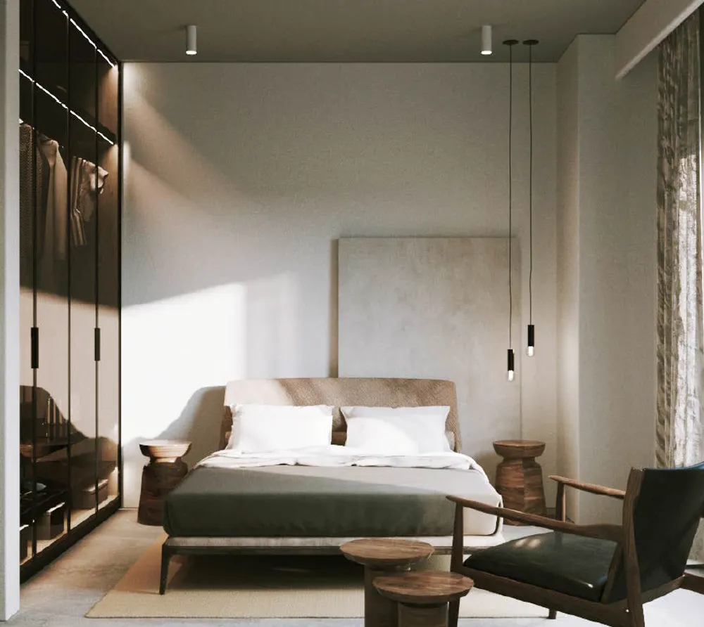 صورة العقار