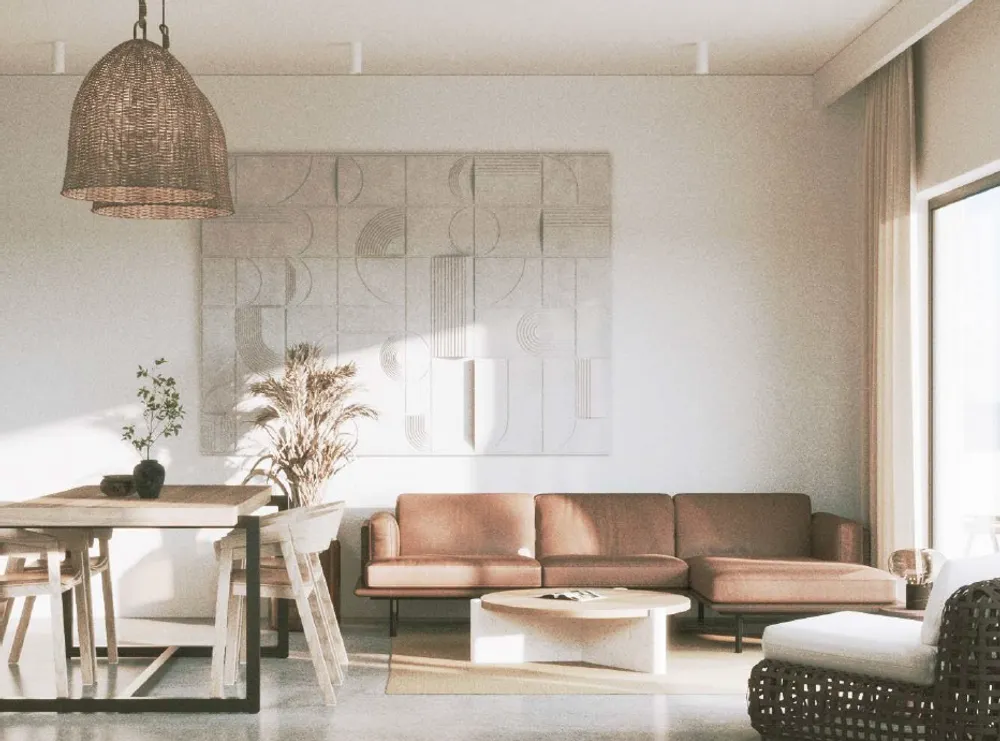 صورة العقار