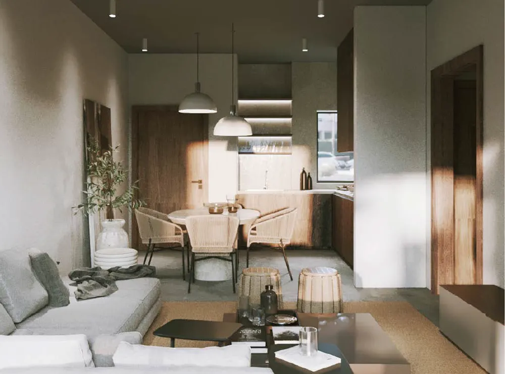 صورة العقار