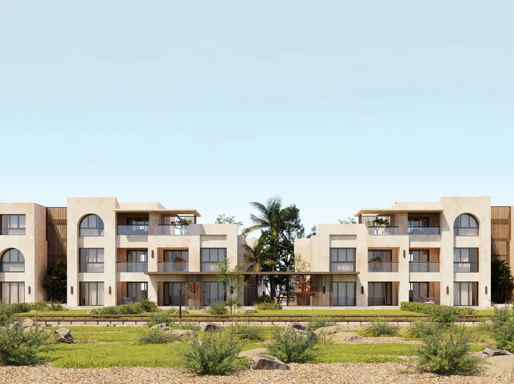 صورة العقار