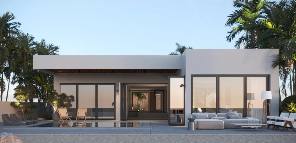 صورة العقار