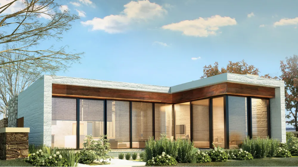 صورة العقار