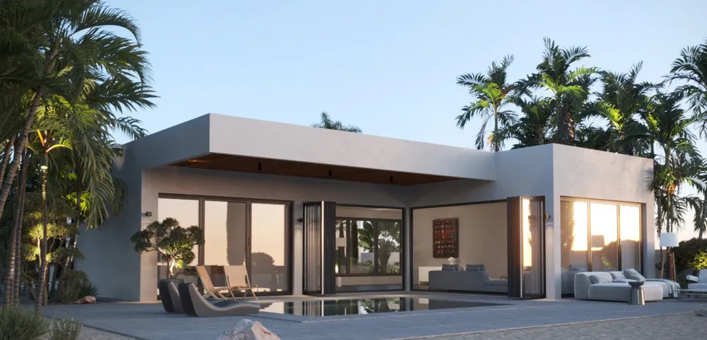 صورة العقار