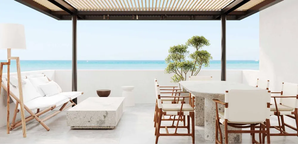 صورة العقار