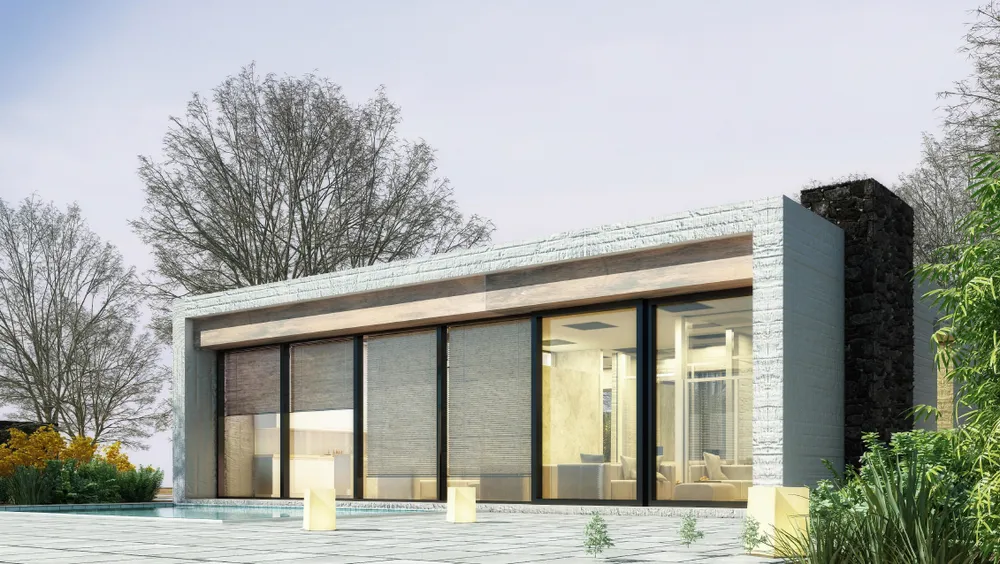 صورة العقار