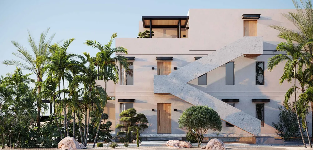 صورة العقار