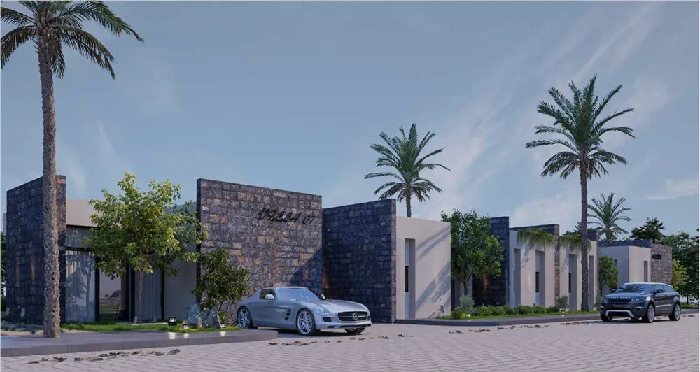 صورة العقار