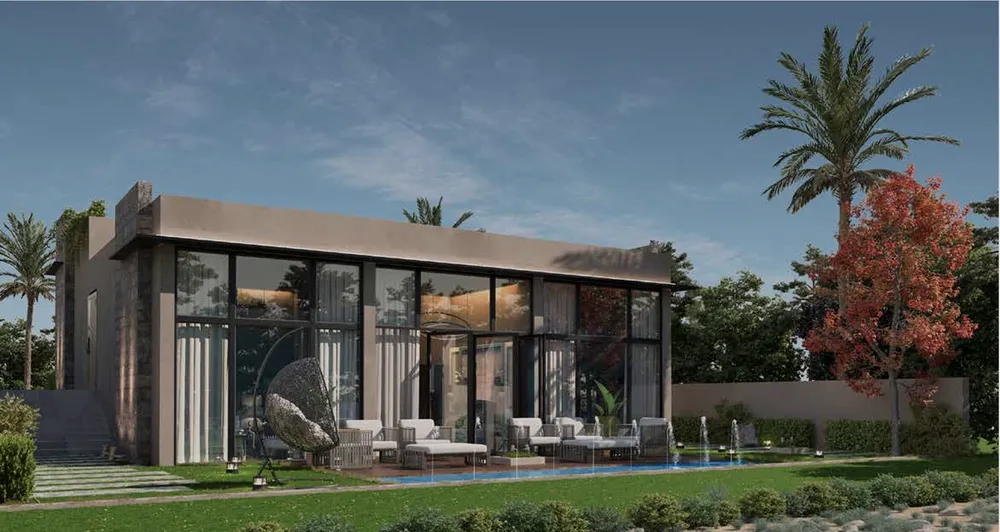 صورة العقار