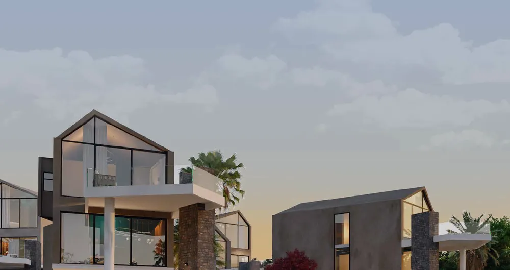 صورة العقار