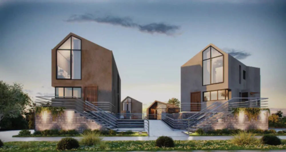 صورة العقار