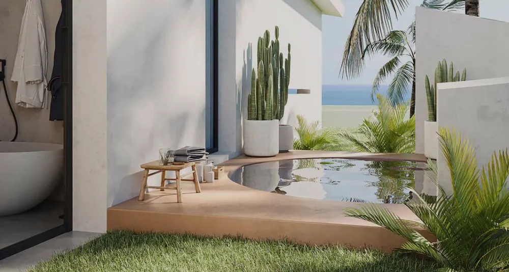 صورة العقار