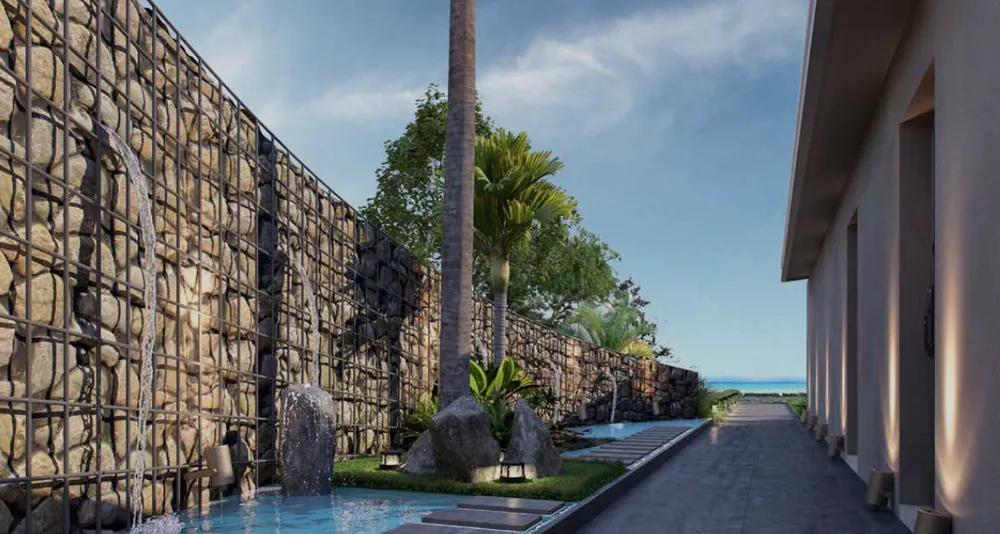 صورة العقار