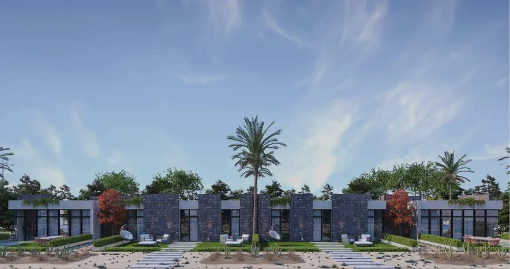 صورة العقار