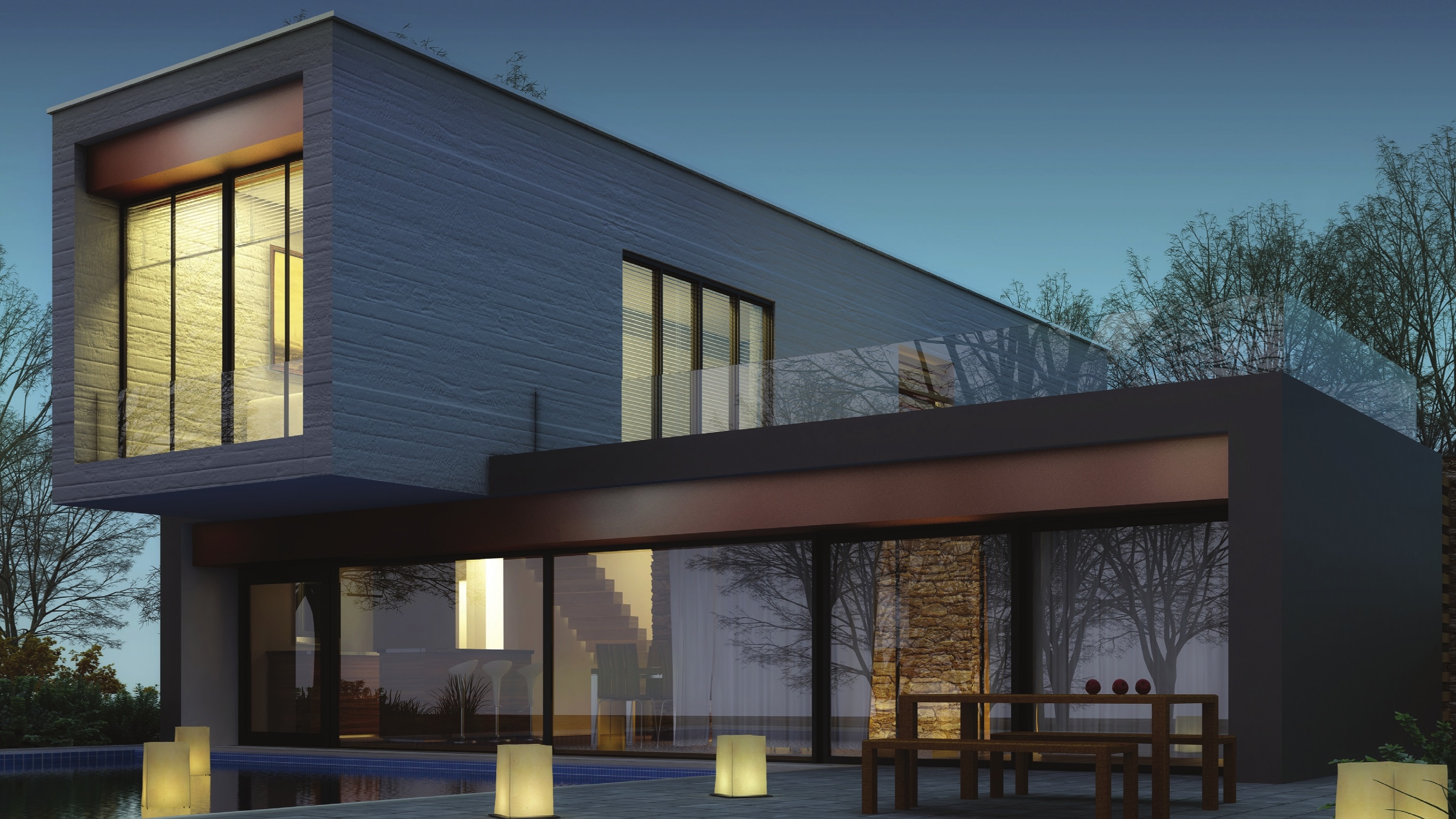 صورة العقار