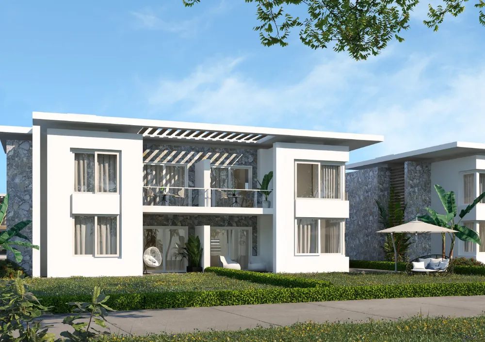 صورة العقار