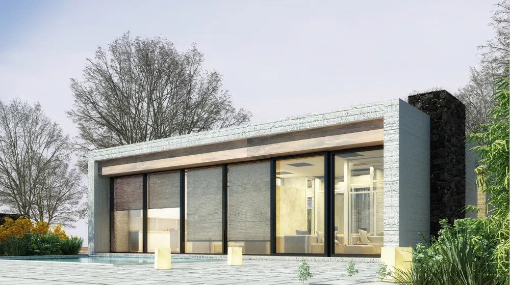 صورة العقار