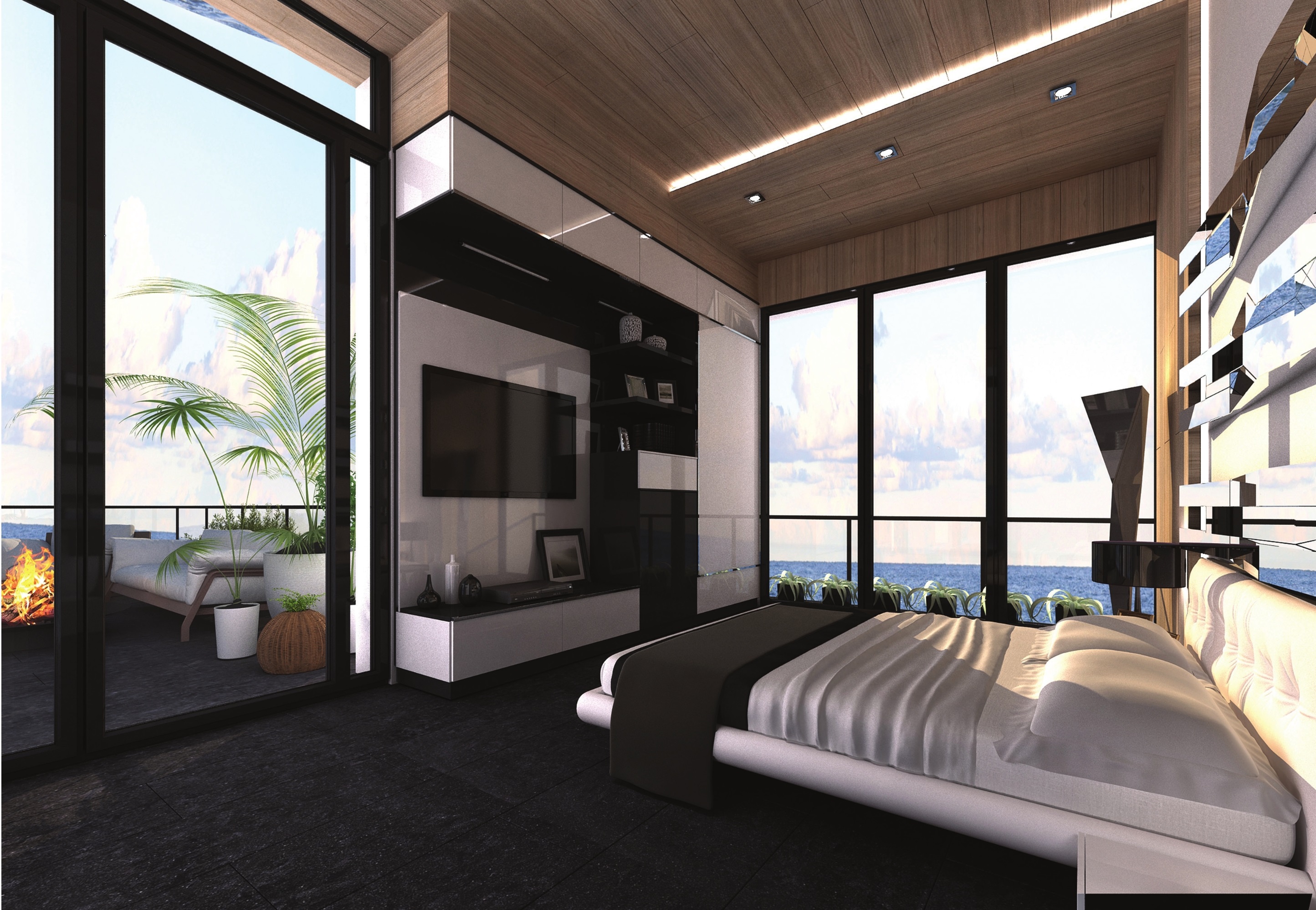 صورة العقار