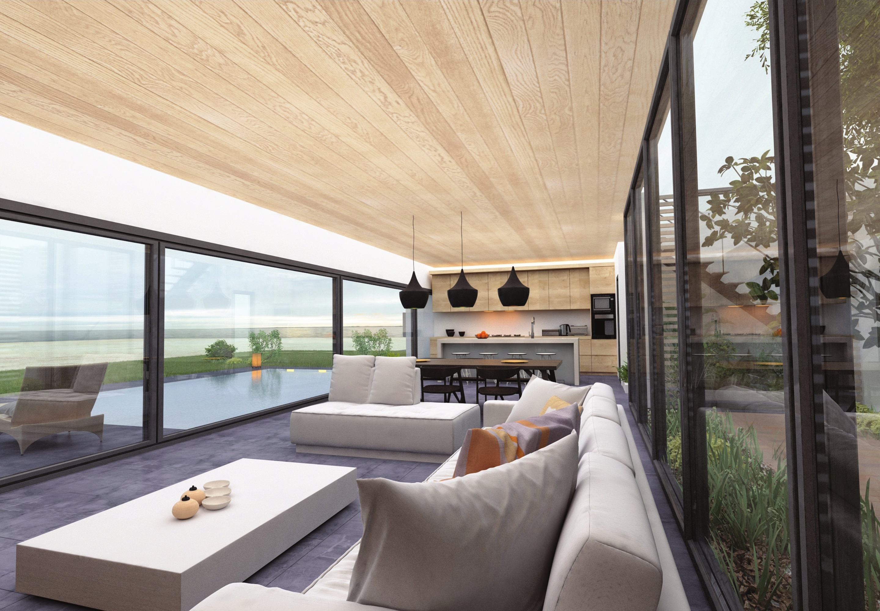 صورة العقار