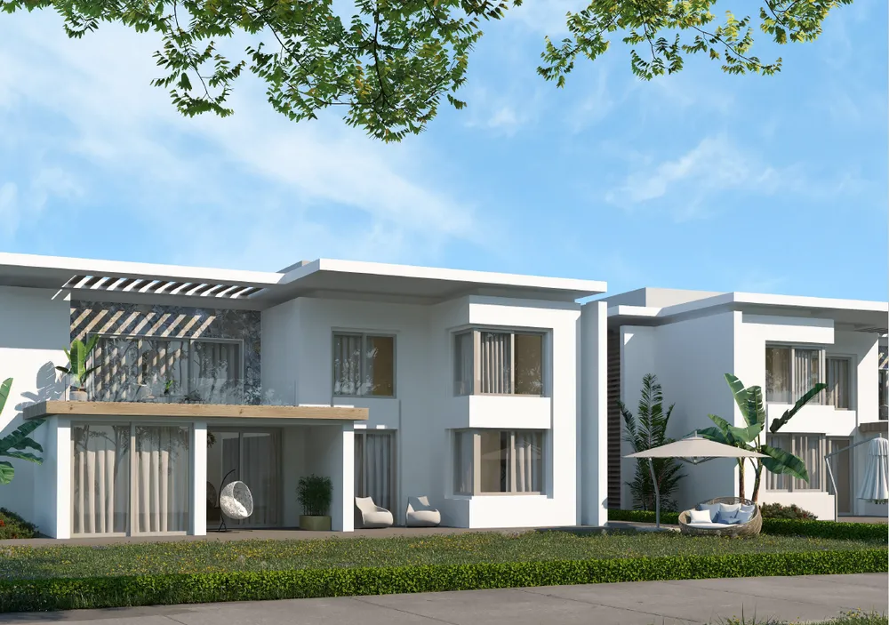 صورة العقار