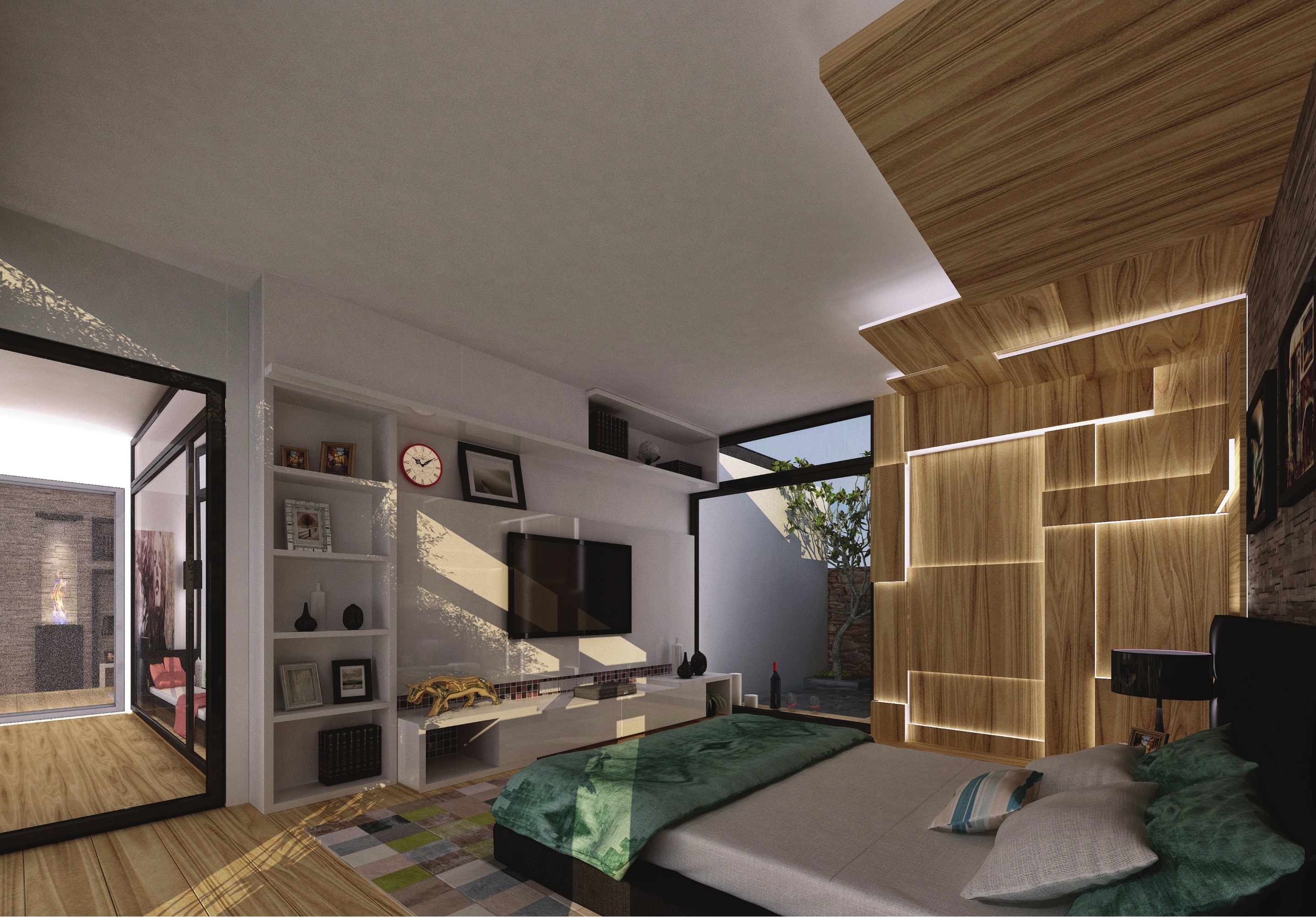 صورة العقار