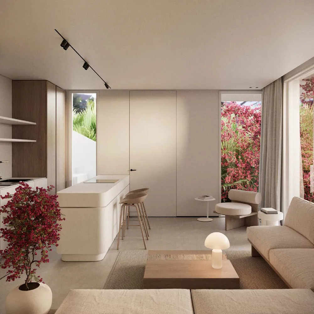 صورة العقار