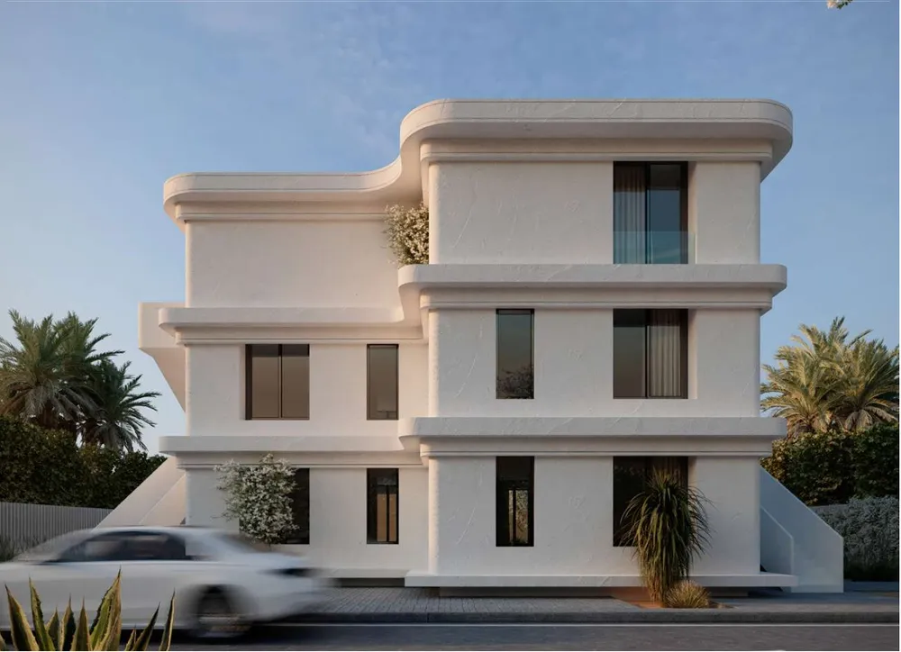 صورة العقار