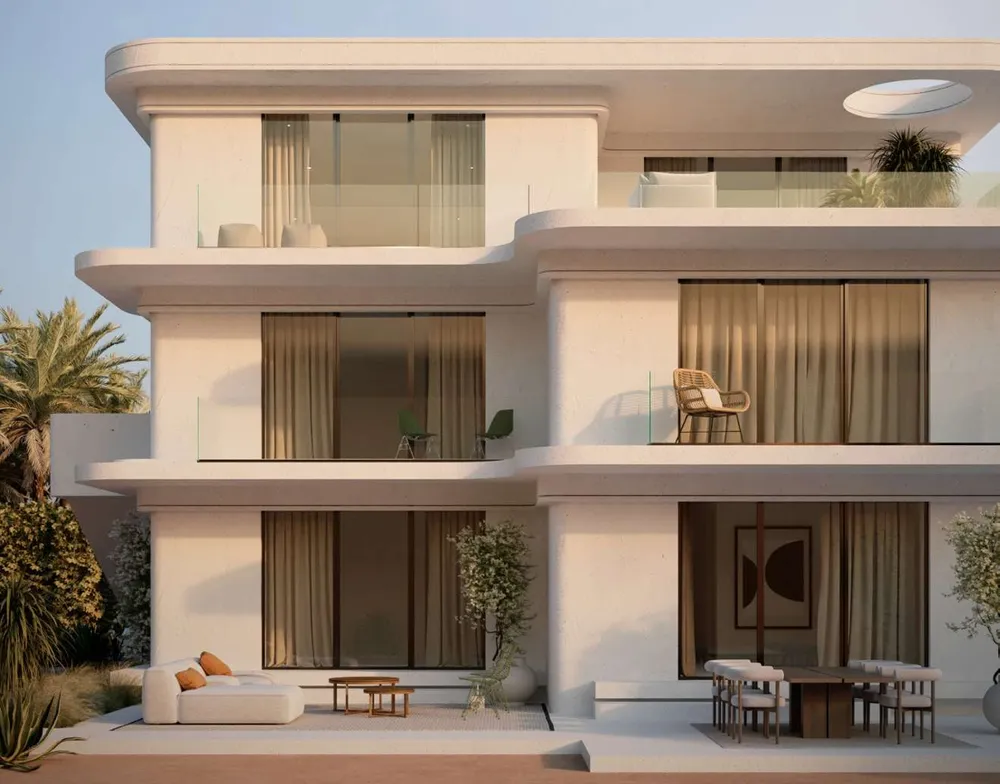 صورة العقار