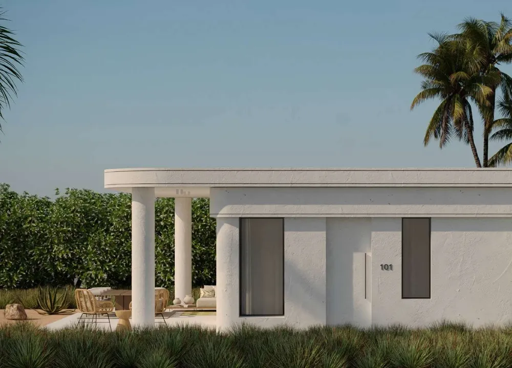 صورة العقار