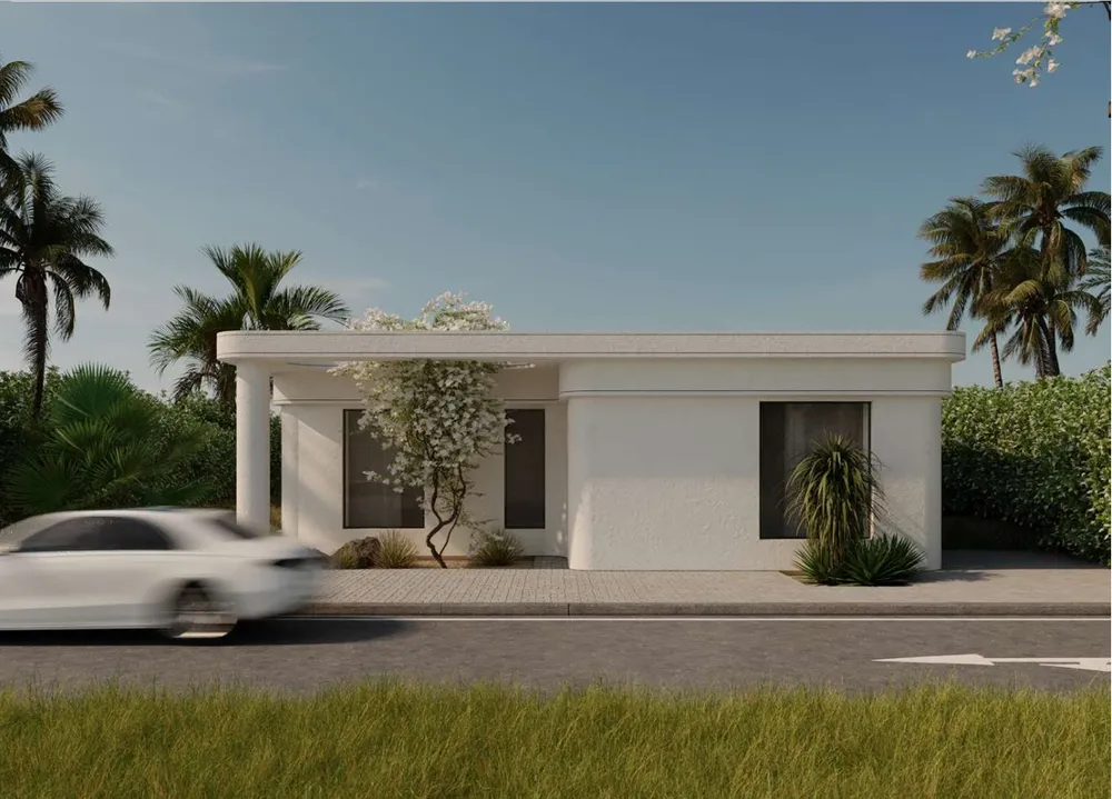 صورة العقار