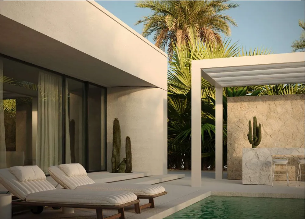 صورة العقار