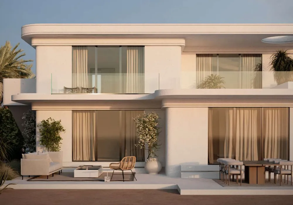 صورة العقار