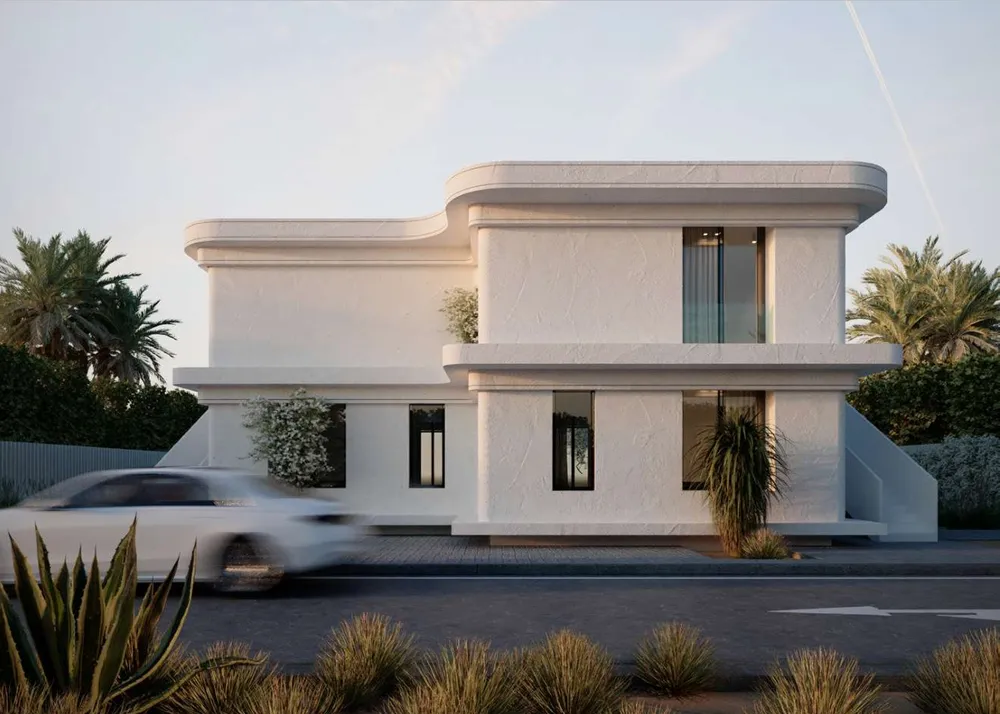 صورة العقار