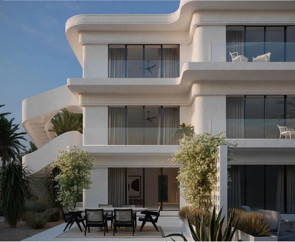 صورة العقار