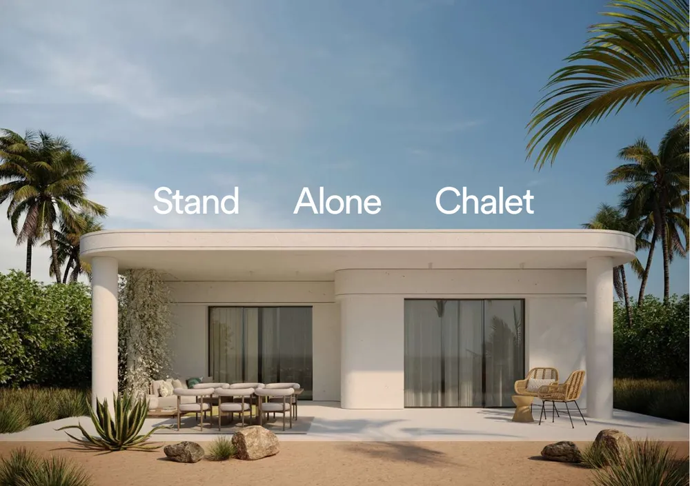 صورة العقار