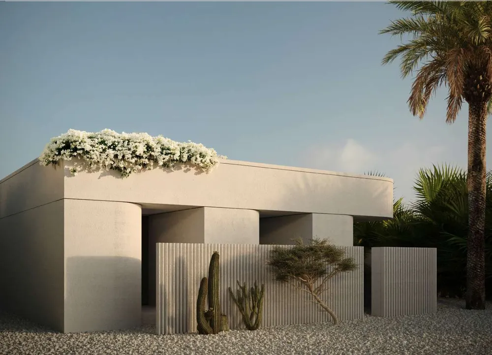 صورة العقار