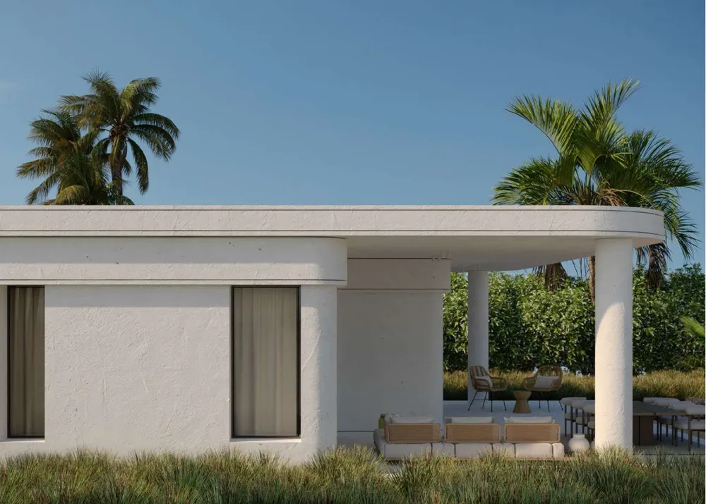 صورة العقار