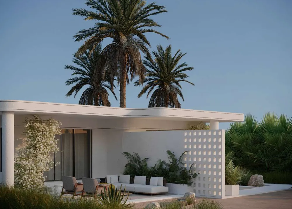 صورة العقار