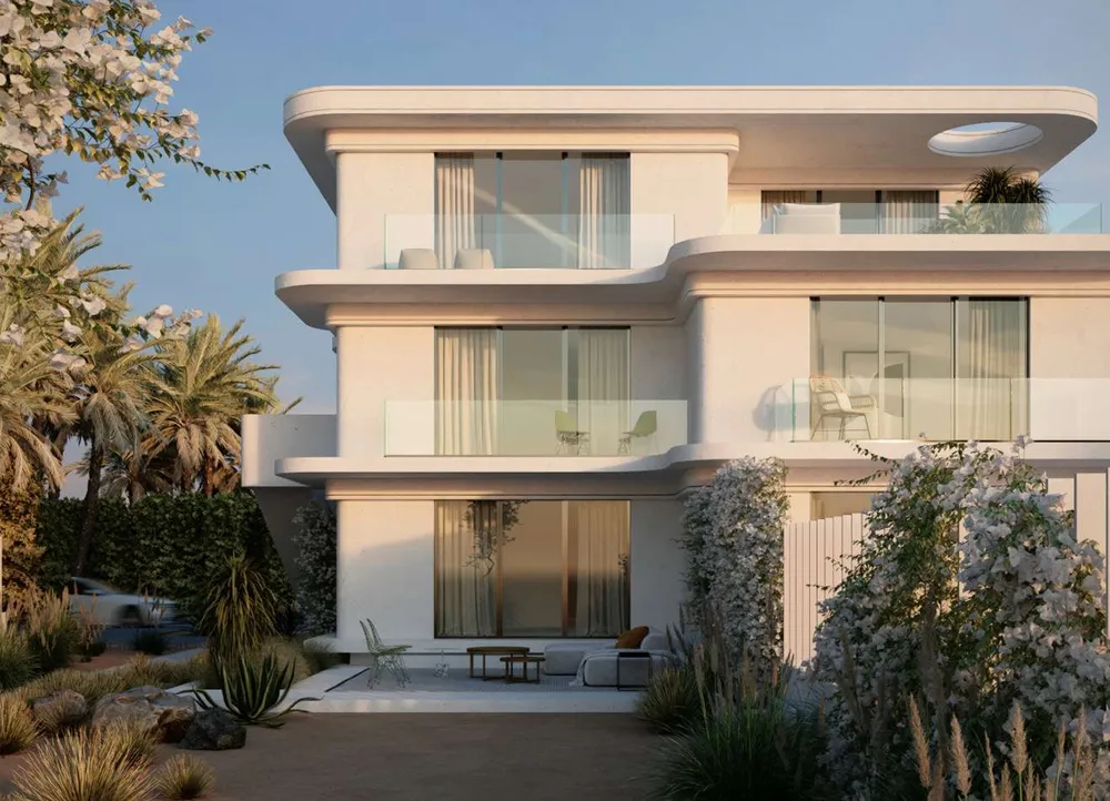 صورة العقار