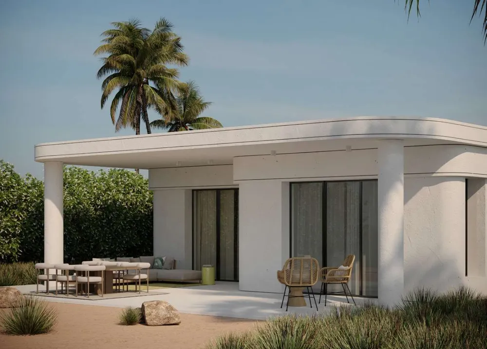 صورة العقار